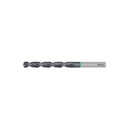 Garant HSS-E-PM Parabolic Jobber Drill, TiAlN Coated, 12.5 mm 114610 12,5